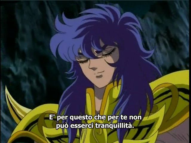 Otaku Gallery  / Anime e Manga / Saint Seiya / Screen Shots / Hades / 04 - La Redenzione Di Un Semi-Dio / 135.jpg